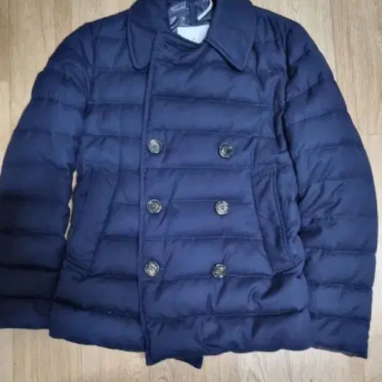 [BUNJANG] Moncler Padded Jacket Unisex / 몽클레어 패딩 (남녀공용)