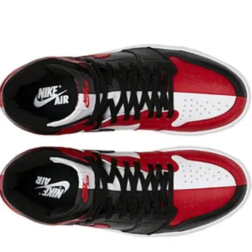 [BUNJANG] Jordan 1 Retro High Homage to Home / [255사이즈] 조던 1 레트로 하이 오마주 투 홈