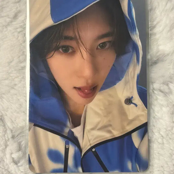 [BUNJANG] NCT WISH SION Pop-up Lucky Draw Photocard / 엔시티위시 nctwish 팝팝 큐큐뮤직 시온 포카