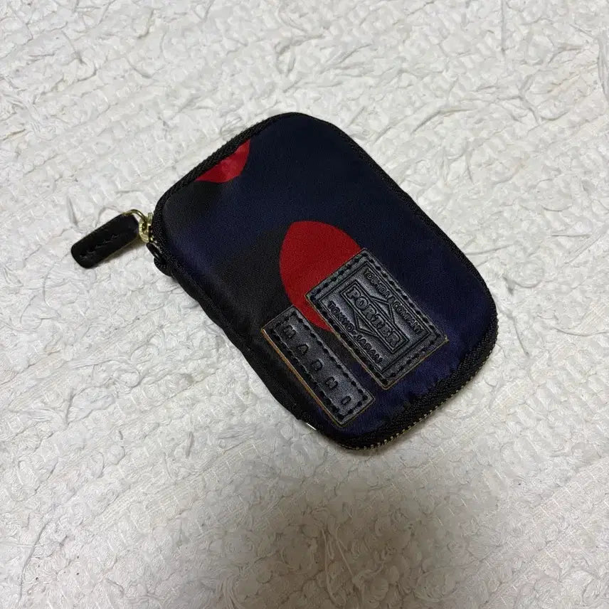 [BUNJANG] Marni x Porter Collaboration Wallet / 마르니 X 포터 지갑 Marni X Porter Wallet