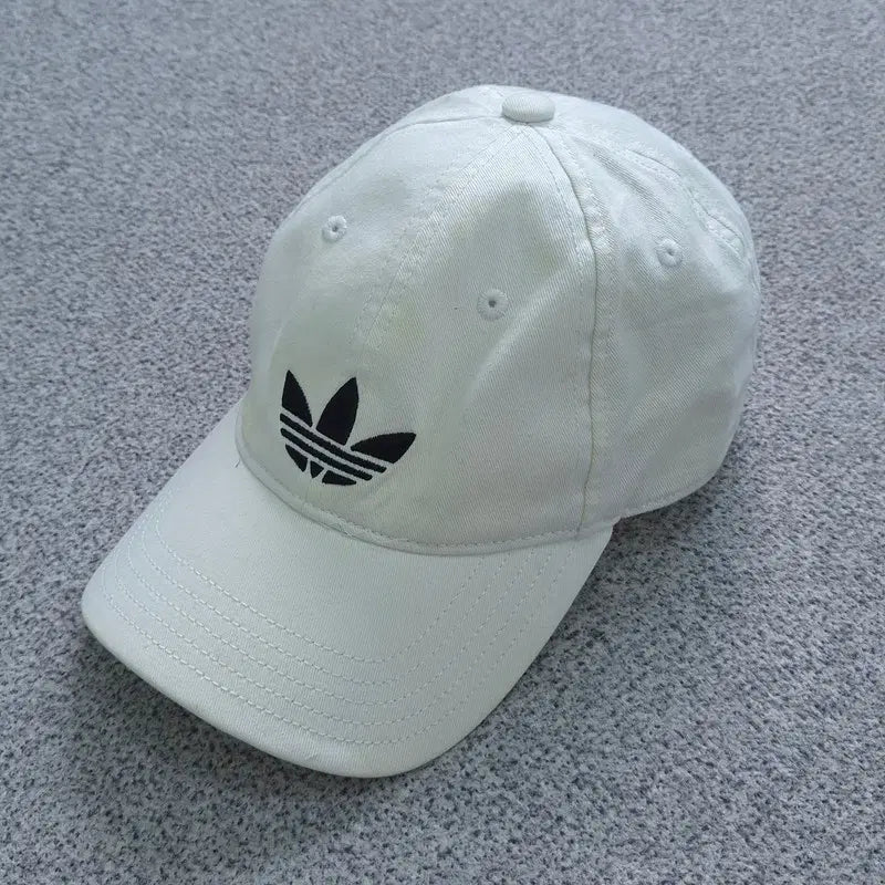 [BUNJANG] Adidas Cap Hat / 아디다스 캡 모자 | 0526C12