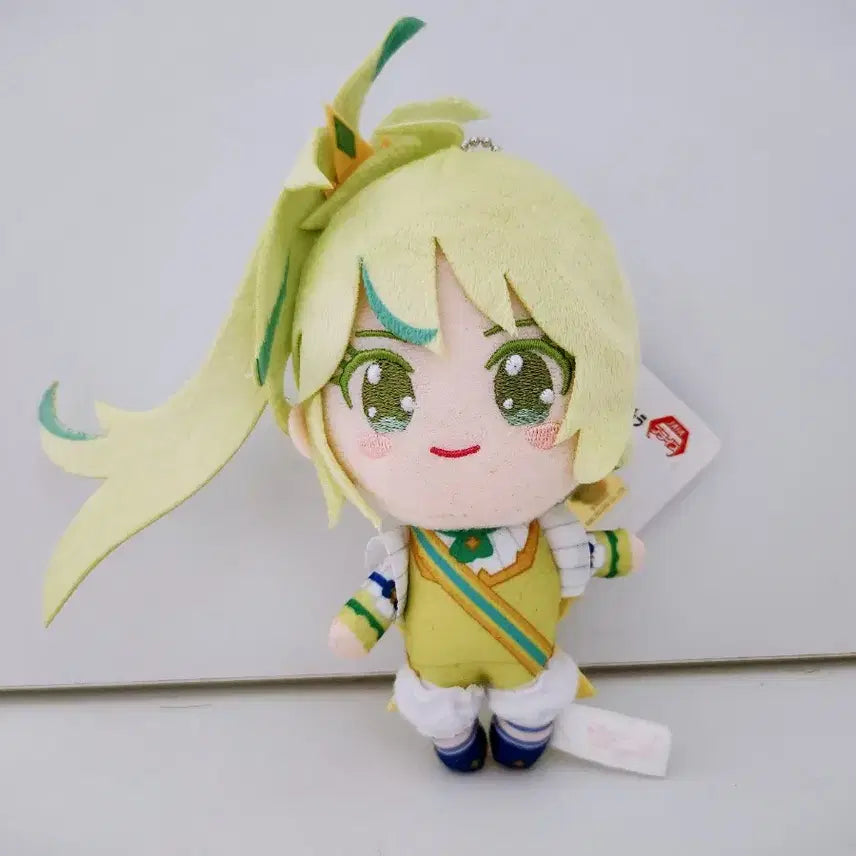 [BUNJANG] Princession Orchestra Meteor Doll Keyring / (8월 세일) 프린세션 오케스트라 미티어 인형 키링
