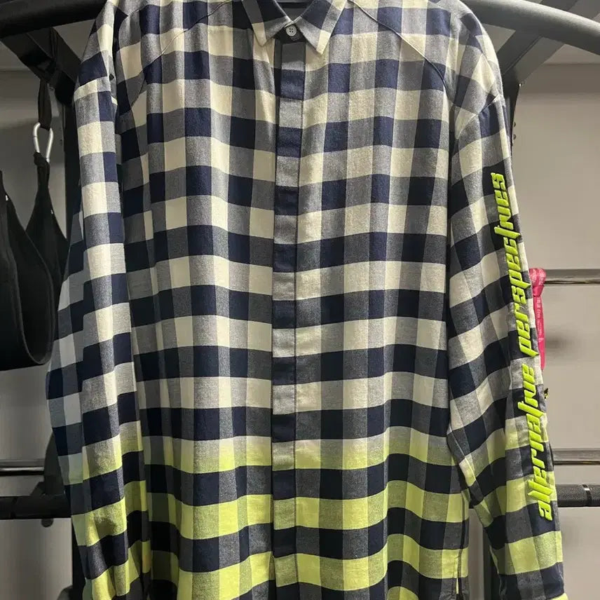 [BUNJANG] Juun.J Shirt Size 44 / 준지 셔츠 44사이즈