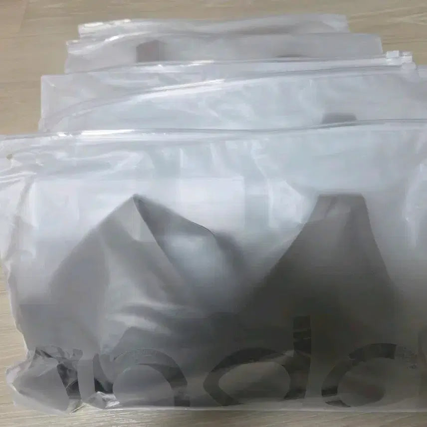 [BUNJANG] Andar All Day Fit Bra / 안다르올데이핏브라s