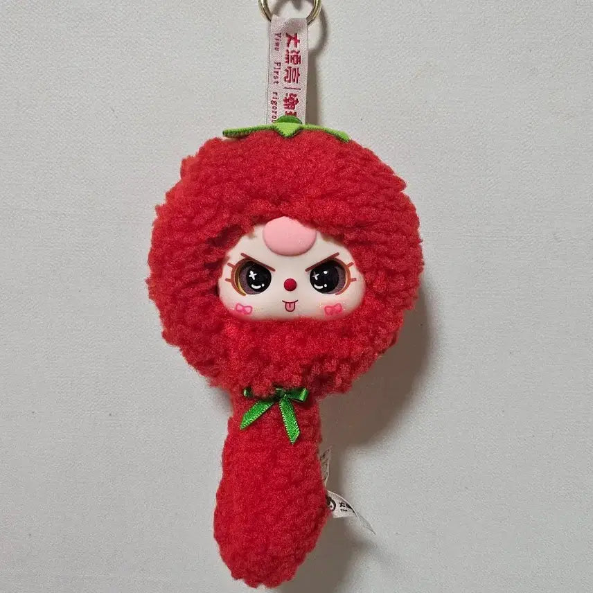 [BUNJANG] BabyThree Tomato Bit / 미사용) 베이비쓰리 토마토빗