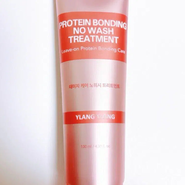 [BUNJANG] KUNDAL Protein Damage Care No-Wash Treatment / (새상품) 쿤달 프로틴 데미지 케어 노워시 트리트먼트