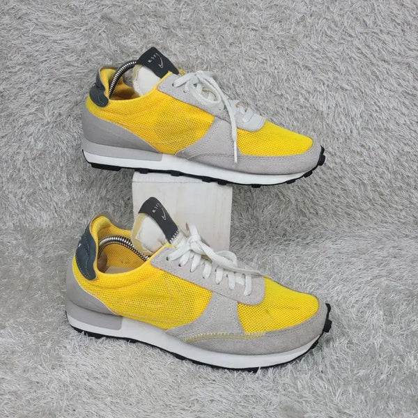 [BUNJANG] Nike Daybreak Type Laser Orange / 구제짱짱맨 235 나이키 데이브레이크 타입 레이저 오렌지