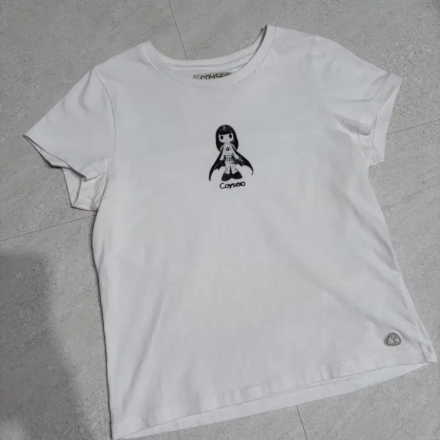 [BUNJANG] Koiseio Legna Short-Sleeve T-Shirt / 7월이벤트!) 코이세이오 레그나 반팔 티셔츠