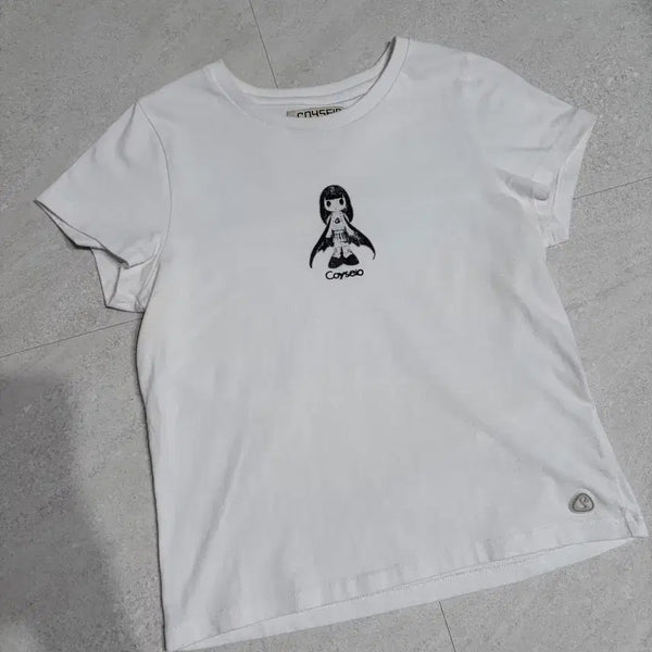 [BUNJANG] Koiseio Legna Short-Sleeve T-Shirt / 7월이벤트!) 코이세이오 레그나 반팔 티셔츠