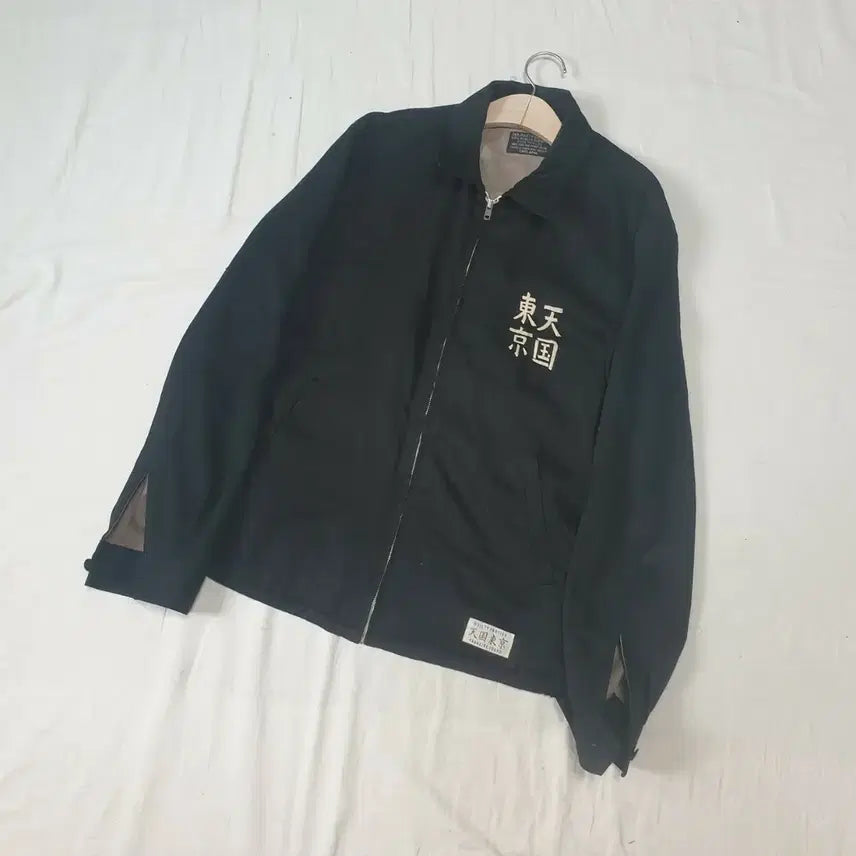 [BUNJANG] Wackomaria Eagle Vietnam Jacket / 와코마리아 독수리 베트남 자켓