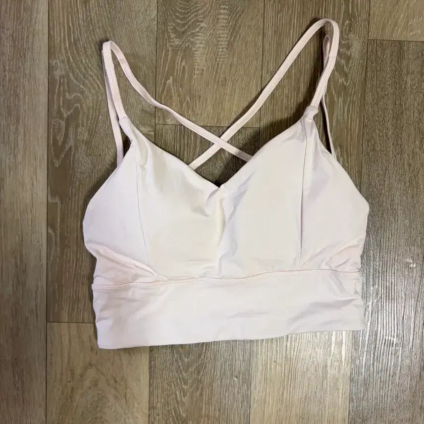 [BUNJANG] SL Pole Wear Top Size S / [상품 많아요] 에스엘 폴웨어 탑 S사이즈
