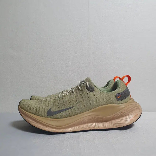 [BUNJANG] Nike ReactX Infinity Run 4 Running Shoes / 295mm 나이키 리액트X 인피니티 런 4 런닝화
