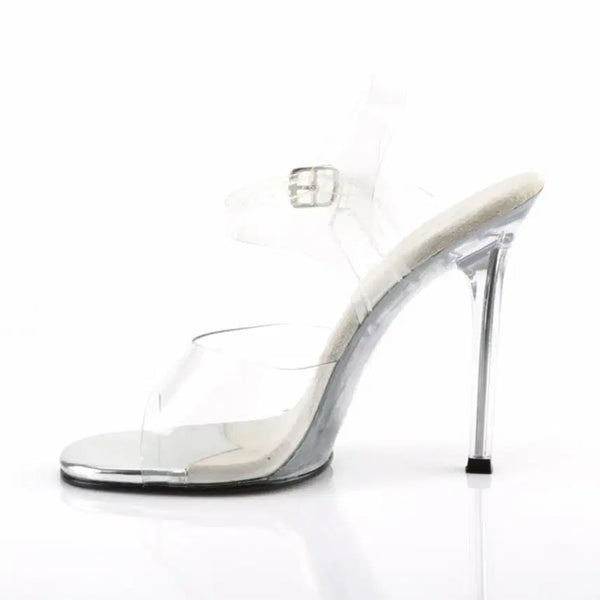 [BUNJANG] Muscle Queens Beauty Pageant Heels 12cm / 머슬퀸즈 미인대회 구두 12cm