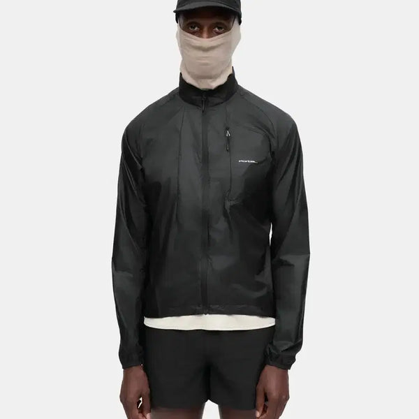 [BUNJANG] PORTAL Code Wind Jacket Black Beauty XS / PORTAL 포탈 코드 윈드 자켓