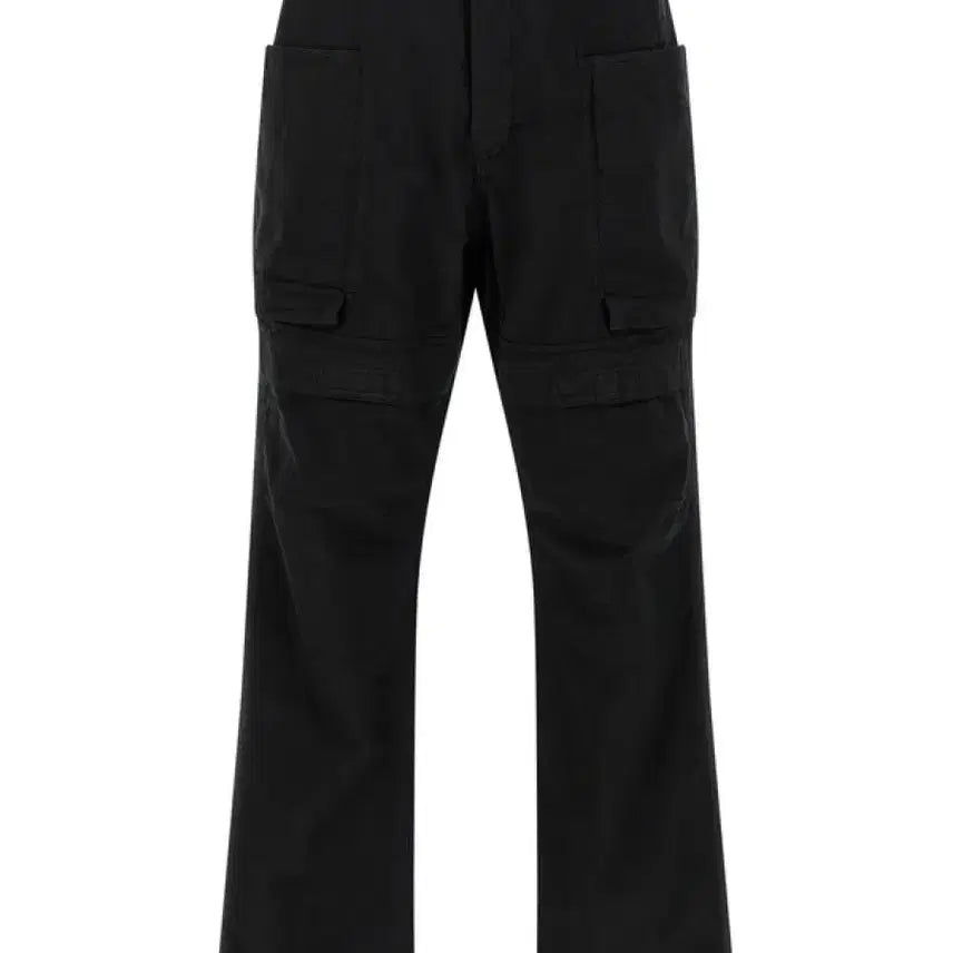 [BUNJANG] Rick Owens DRKSHDW 25FW Cargo Pants Size 32 / 릭오웬스 다크쉐도우 25fw 카고 팬츠 32sz