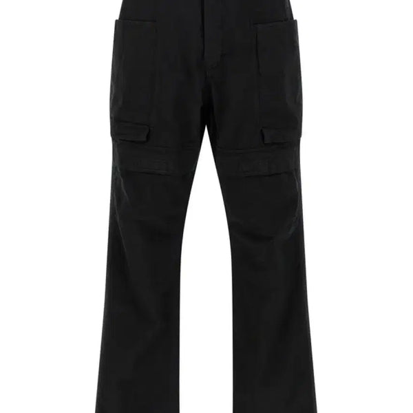 [BUNJANG] Rick Owens DRKSHDW 25FW Cargo Pants Size 32 / 릭오웬스 다크쉐도우 25fw 카고 팬츠 32sz