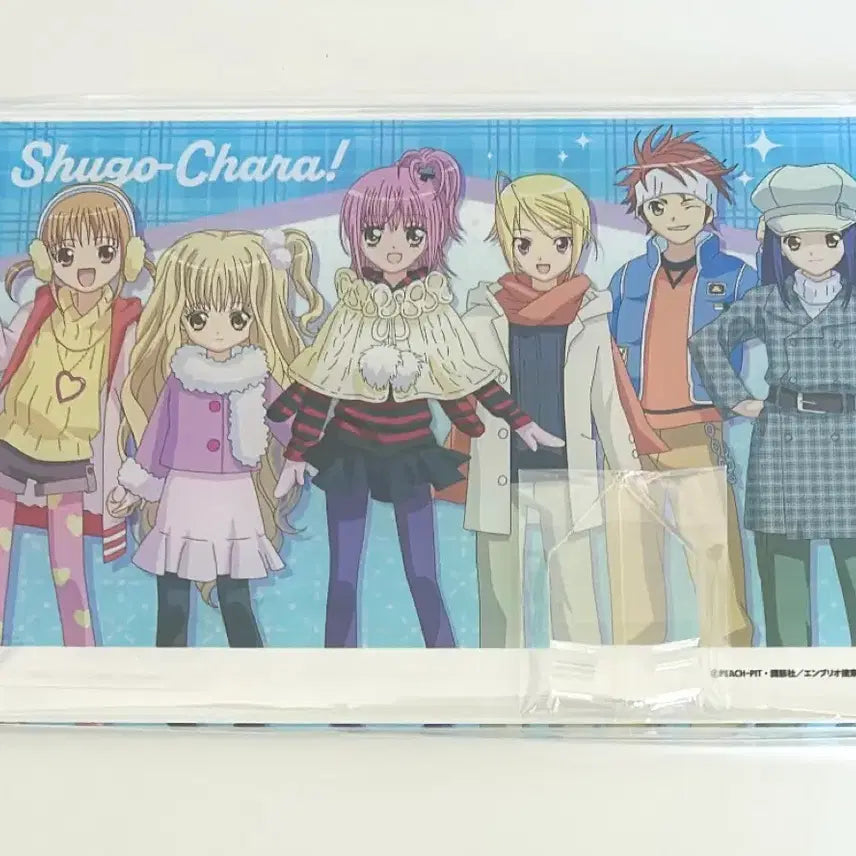 [BUNJANG] Character Translation Cardcaptor Sakura Acrylic Panel Stand Kotobukiya Lottery / 캐릭캐릭체인지 캐캐체 아크릴 패널 스탠드 코토부키야 쿠지