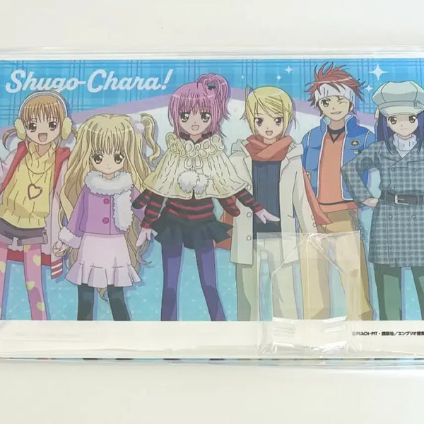 [BUNJANG] Character Translation Cardcaptor Sakura Acrylic Panel Stand Kotobukiya Lottery / 캐릭캐릭체인지 캐캐체 아크릴 패널 스탠드 코토부키야 쿠지