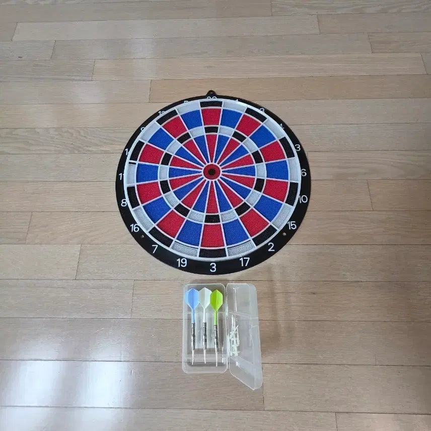[BUNJANG] Dart Square Dart / 다트스퀘어 다트