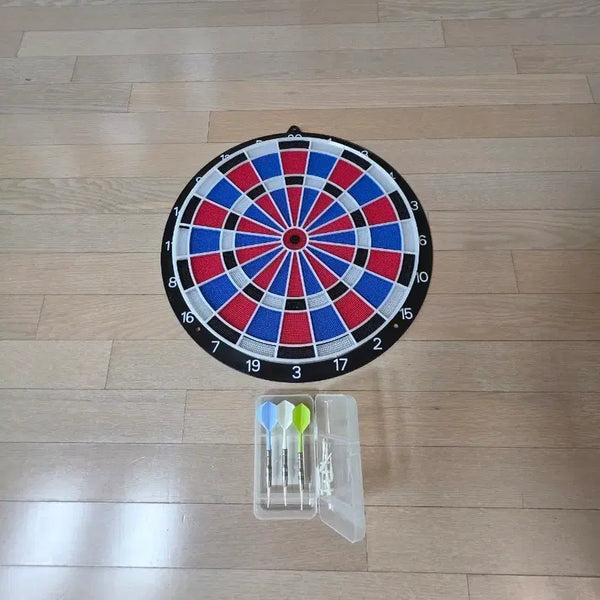 [BUNJANG] Dart Square Dart / 다트스퀘어 다트