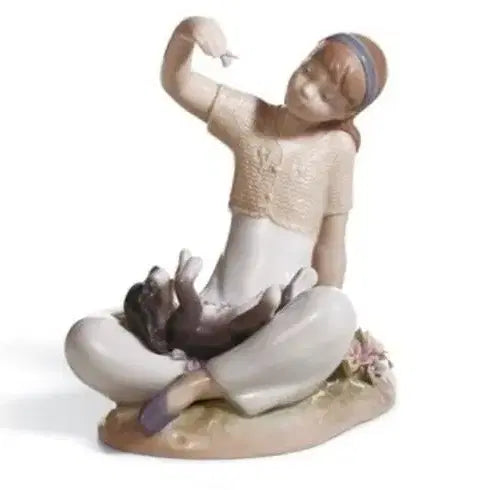 [BUNJANG] Flower Blooming Ceramic Vase / 야드로꽃을피울거에요