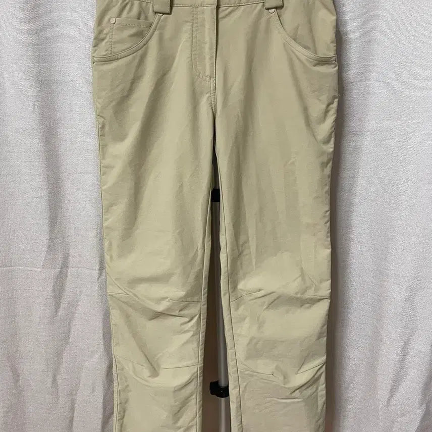 [BUNJANG] Nike Dri-FIT Golf Pants Beige 80cm / 나이키 골프 드라이핏 팬츠 62A/80cm