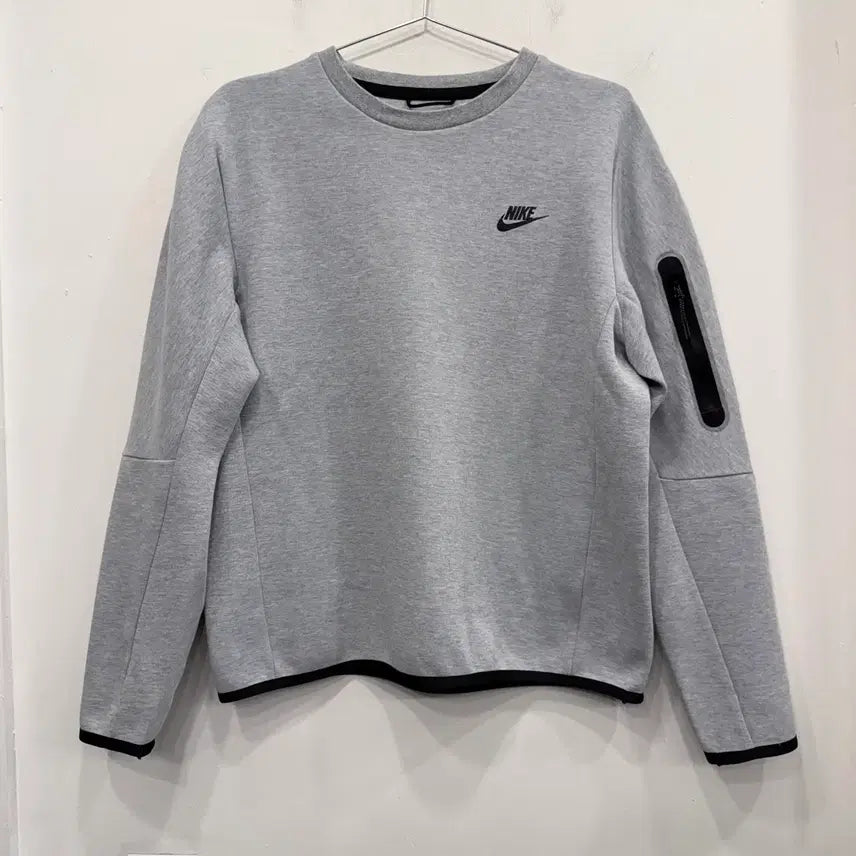 [BUNJANG] Nike Tech Fleece Training Set-up Size L / 나이키 테크팩 트레이닝 셋업