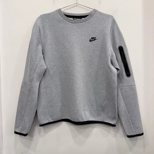 [BUNJANG] Nike Tech Fleece Training Set-up Size L / 나이키 테크팩 트레이닝 셋업