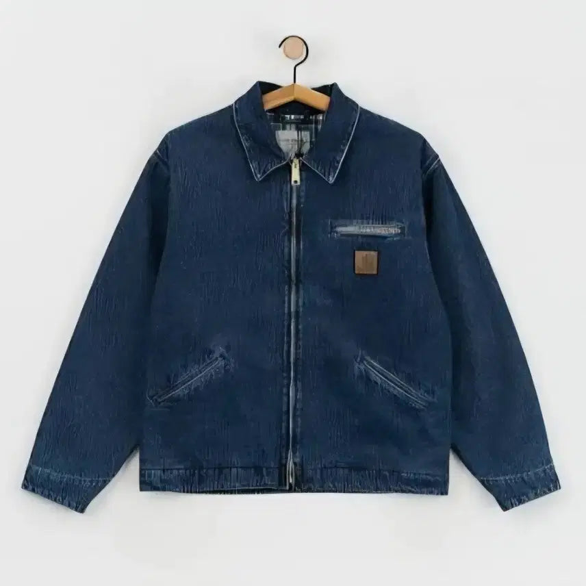 [BUNJANG] Carhartt WIP Rider Jacket / [L] 칼하트wip 라이더자켓