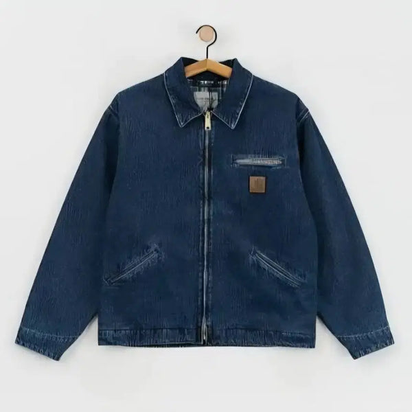 [BUNJANG] Carhartt WIP Rider Jacket / [L] 칼하트wip 라이더자켓
