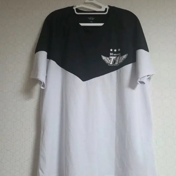 [BUNJANG] T1 2017 Uniform No Name / SKT T1 2017년 유니폼 노마킹