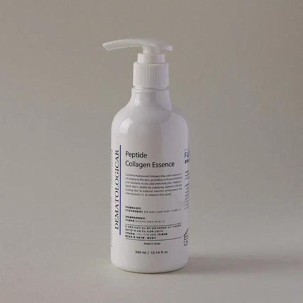 [BUNJANG] Flexskin Collagen Essence Expert 300ml / (무료배송) 플렉스킨 콜라겐 에센스 엑스퍼트 300ml