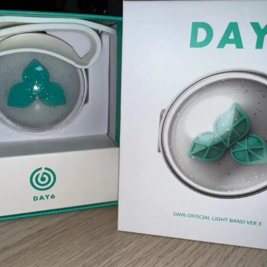 [BUNJANG] DAY6 3rd Generation Lightstick / 데이식스 3세대 응원봉