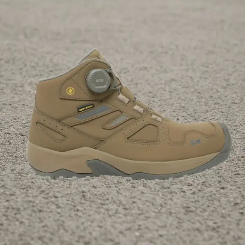 [BUNJANG] K2 SC624020 Safety Shoes / k2 sc624020 안전화