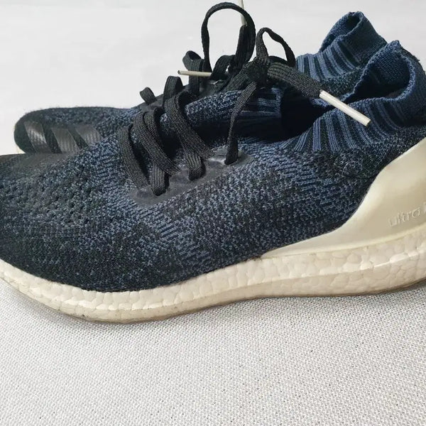 [BUNJANG] Adidas Ultraboost Sneakers / 아디다스 울트라부스트 스니커즈 운동화 265