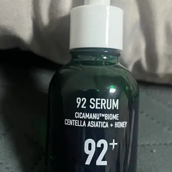 [BUNJANG] Parnell Cicamanu 92 Serum 30ml New / 파넬 시카마누 92 세럼 30ml 새상품