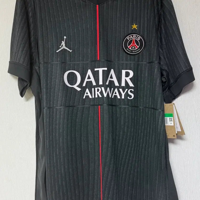 [BUNJANG] PSG 4th Uniform Replica Jersey XL / [XL] 25 26 psg 4th 유니폼