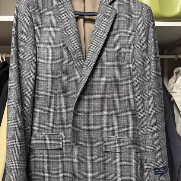 [BUNJANG] Brooks Brothers Regent Fit Sports Coat Blazer 40s / 브룩스브라더스 스포츠 코트 40s 리젠트핏 블레이저