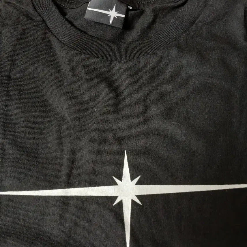 [BUNJANG] Tilden Flash 1/2 Sleeve Tee (New) / 틸던 FLASH 1/2 SLEEVE TEE 새상품