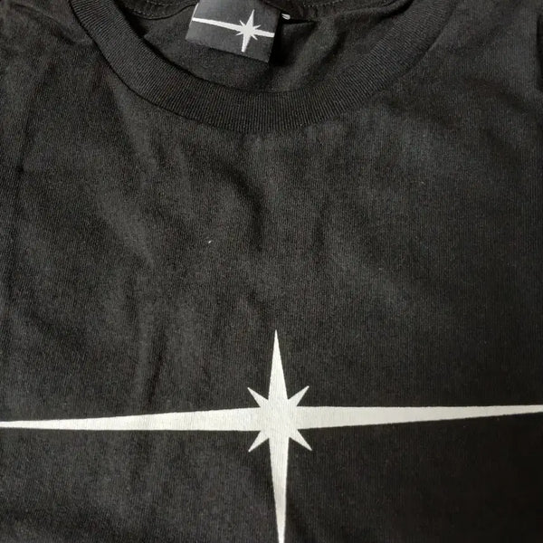 [BUNJANG] Tilden Flash 1/2 Sleeve Tee (New) / 틸던 FLASH 1/2 SLEEVE TEE 새상품