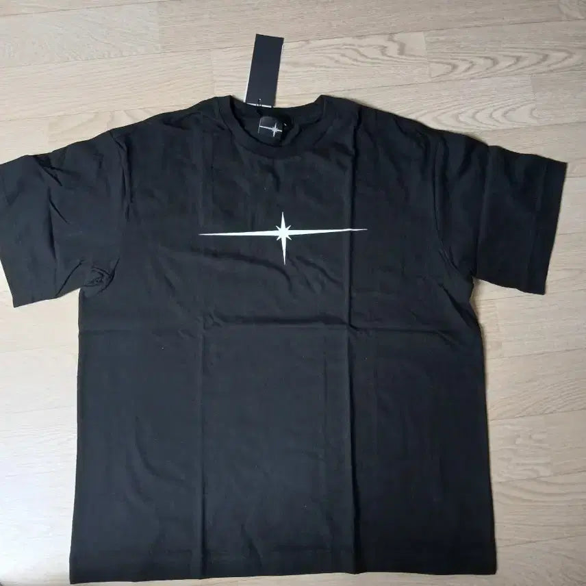 [BUNJANG] Tilden Flash 1/2 Sleeve Tee / 틸던 FLASH 1/2 SLEEVE TEE 새상품