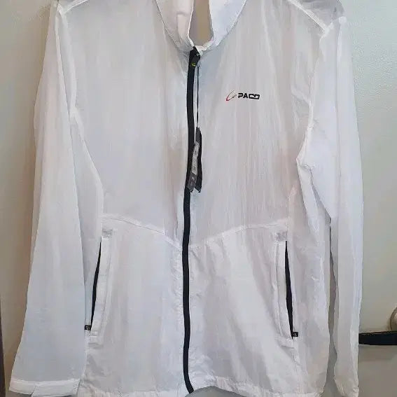 [BUNJANG] PASADI Men's Golf Windbreaker Jacket Size 105 / 남성 골프 파사디 얇은바람막이 105사이즈점퍼 택채새옷!!!가즈아~~