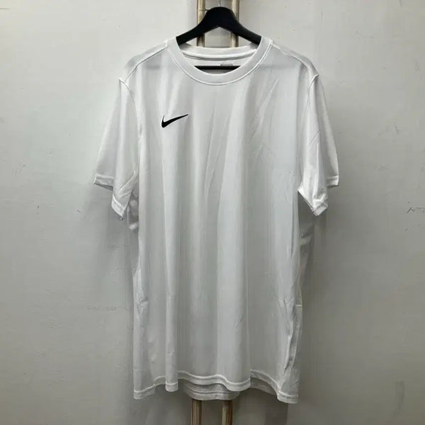 [BUNJANG] Nike Functional Short-Sleeve T-Shirt XXL / 나이키(NIKE) 기능성 반팔티 XXL(115)
