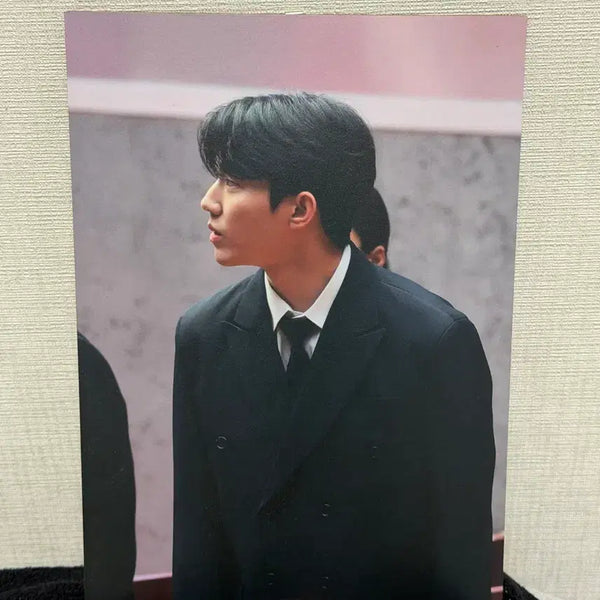 [BUNJANG] DAY6 Dowoon Frame Unsealed A4 / 데이식스 도운 액자 판매 무광 A4