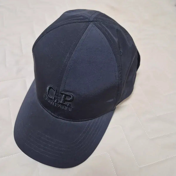 [BUNJANG] CP Company Goggle Cap (Size M) / CP컴퍼니 모자 고글 캡 m 사이즈
