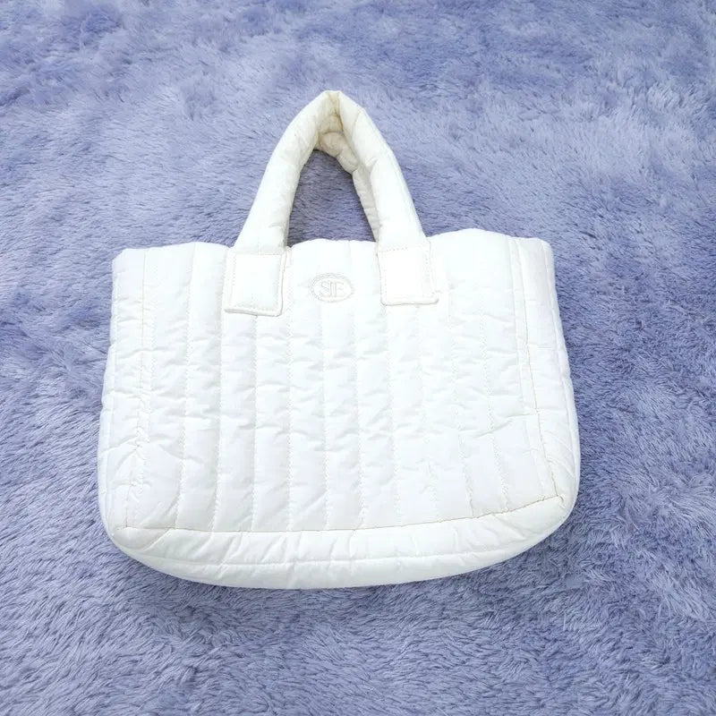 [BUNJANG] Sienne Tote Bag / 시엔느 토트백 가방 | 0526A24