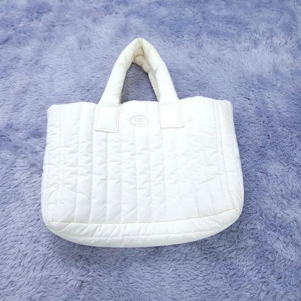 [BUNJANG] Sienne Tote Bag / 시엔느 토트백 가방 | 0526A24