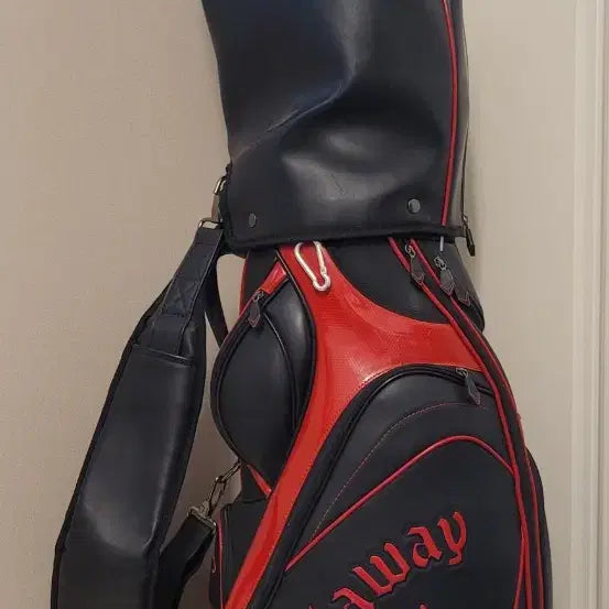 [BUNJANG] Callaway Diablo Edge Full Golf Club Set with Odyssey Putter / + 캘러웨이 + 남성용 골프채 풀세트