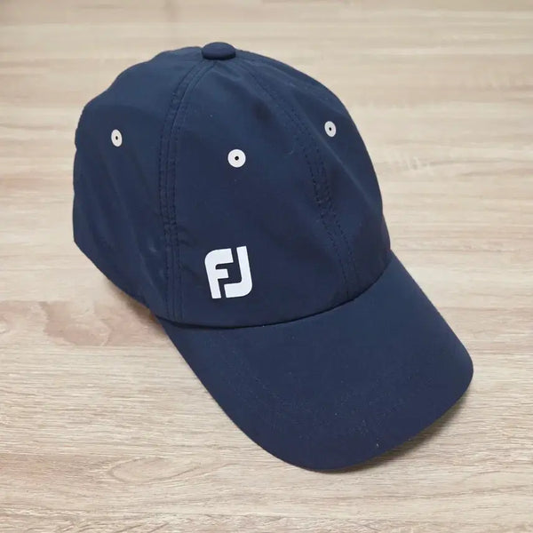[BUNJANG] FootJoy FJ TOUR LTS Golf Cap Hat / 풋조이 FJ TOUR LTS 골프 볼캡 모자