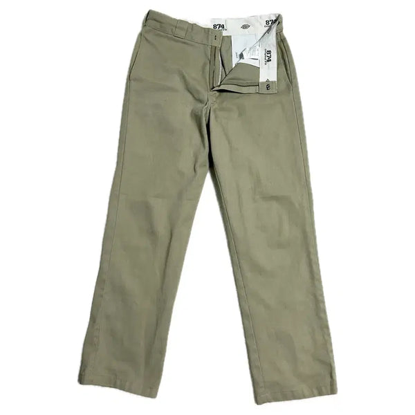 [BUNJANG] Dickies 874 Work Pants 33x32 / 디키즈 874 33x32